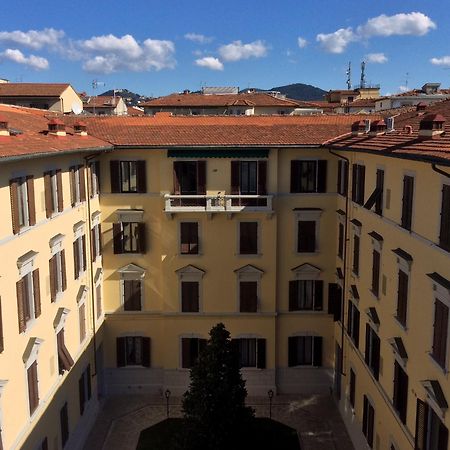 Hotel Bonifacio Florence Extérieur photo